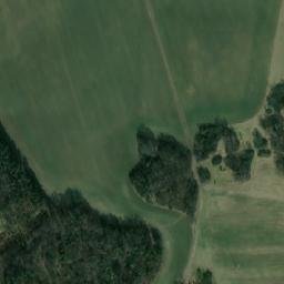 Satellite imagery of (Chrast) [Grygov], CZ