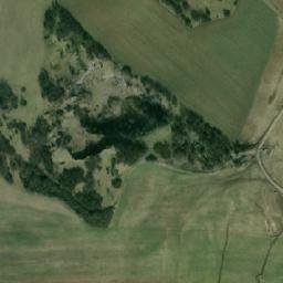 Satellite imagery of Štěrky [Krčmaň], CZ