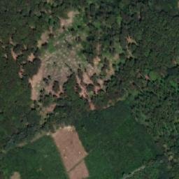 Satellite imagery of Křivý [Paršovice], CZ