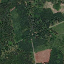 Satellite imagery of Křivý [Paršovice], CZ