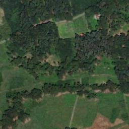 Satellite imagery of Křivý [Paršovice], CZ