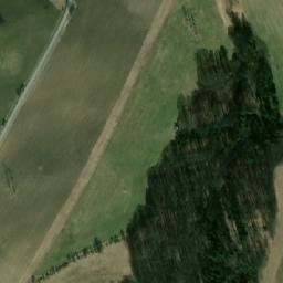 Satellite imagery of [Lešná-Vysoká u Valašského Meziříčí] GSM-2, CZ