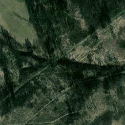 Satellite imagery of Na Kamenném [Hostašovice], CZ
