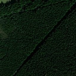 Satellite imagery of Smrček, CZ