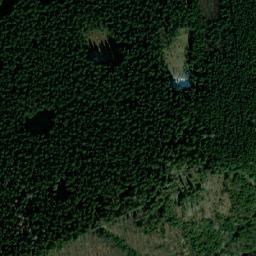 Satellite imagery of Smrček, CZ