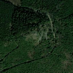 Satellite imagery of Smrček, CZ