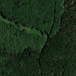 Satellite imagery of Čupel [Staré Hamry 1], CZ