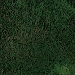 Satellite imagery of Čupel [Staré Hamry 1], CZ