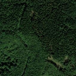 Satellite imagery of Řehucí, CZ