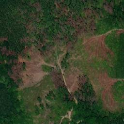 Satellite imagery of Skalka [Mosty u Jablunkova], CZ