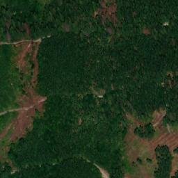 Satellite imagery of Skalka [Mosty u Jablunkova], CZ