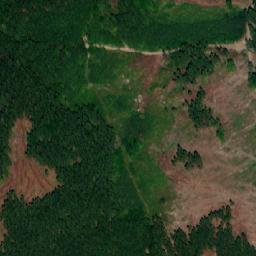 Satellite imagery of Skalka [Mosty u Jablunkova], CZ