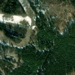 Satellite imagery of Fojtský grúň [Mosty u Jablunkova], CZ