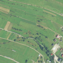 Satellite imagery of boundary_stone, SK
