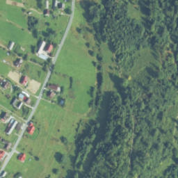 Satellite imagery of boundary_stone, SK