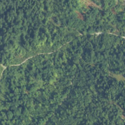 Satellite imagery of boundary_stone, SK