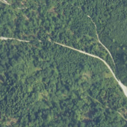 Satellite imagery of boundary_stone, SK