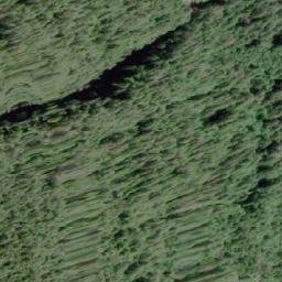 Satellite imagery of Sydney Cone, CA