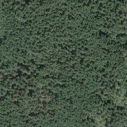 Satellite imagery of Mount Geoffrey, CA