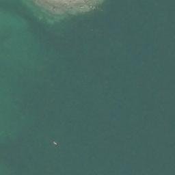 Satellite imagery of Spray Point, CA