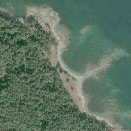 Satellite imagery of St. John Point, CA