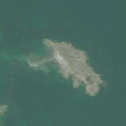 Satellite imagery of St. John Point, CA
