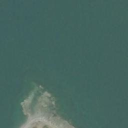 Satellite imagery of St. John Point, CA