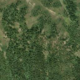 Satellite imagery of Bedded Range, CA