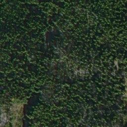 Satellite imagery of Mount Britton, CA