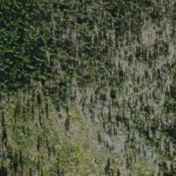 Satellite imagery of Mount Britton, CA