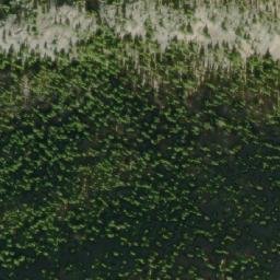 Satellite imagery of Olivine Mountain, CA
