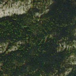 Satellite imagery of Olivine Mountain, CA