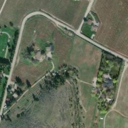 Satellite imagery of Mount Munson, CA