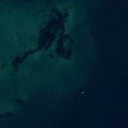 Satellite imagery of Bealbys Point, CA