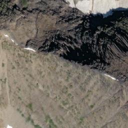 Satellite imagery of Mount McKay, CA