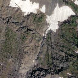 Satellite imagery of Mount McKay, CA