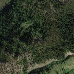Satellite imagery of Michel Head, CA
