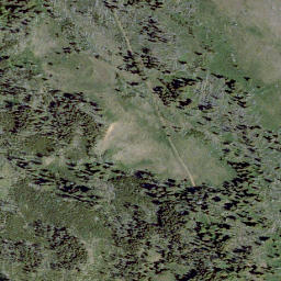Satellite imagery of Byron Hill, CA