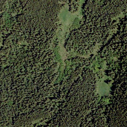 Satellite imagery of Byron Hill, CA