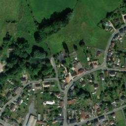 Satellite imagery of 02750A -, BE