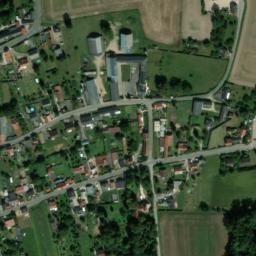 Satellite imagery of 02750A -, BE