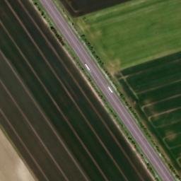 Satellite imagery of 0267604 - A, BE
