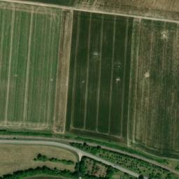 Satellite imagery of 0800802 - A, BE
