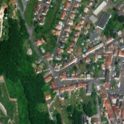 Satellite imagery of 88, BE