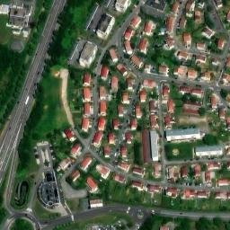 Satellite imagery of 5432301 - 1, BE
