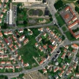 Satellite imagery of 5432301 - 1, BE