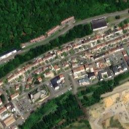 Satellite imagery of 54261A - 1, BE