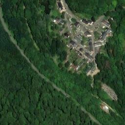 Satellite imagery of LF 28B, BE