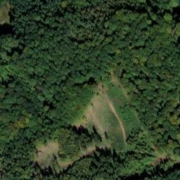 Satellite imagery of Bitschberg, DE