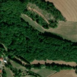Satellite imagery of Metzemberg, DE